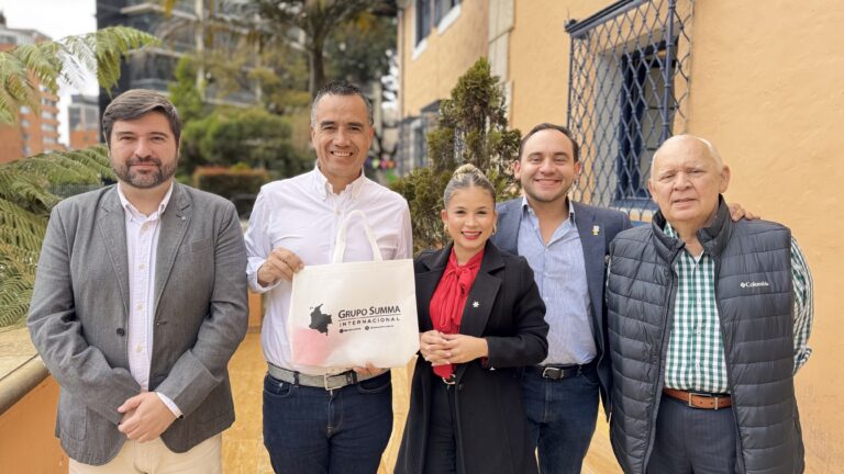 El futuro de Boyacá está en buenas manos