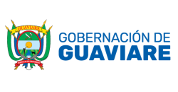 Logo Gob Guaviare