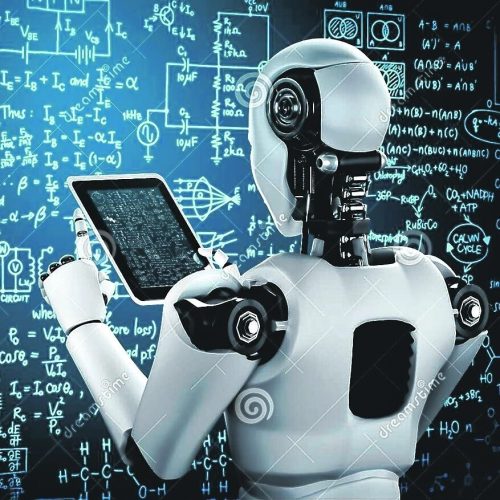 inteligencia-artificial inteligencia-artificial